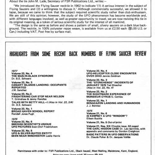 FSR 1978 V 23 N 5 - Imagen 1