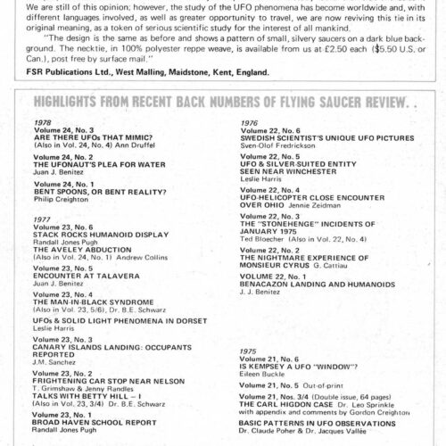 FSR 1978 V 24 N 4 - Imagen 1