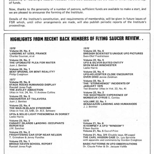 FSR 1979 V 24 N 5 - Imagen 1