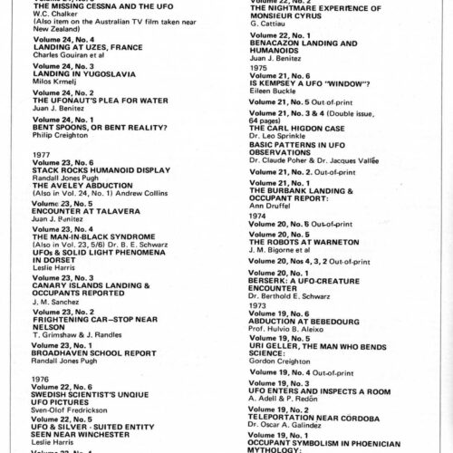 FSR 1979 V 25 N 1 - Imagen 1