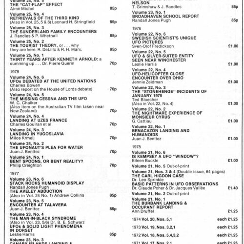 FSR 1979 V 25 N 6 - Imagen 1