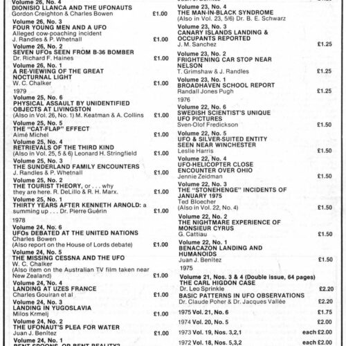 FSR 1981 V 27 N 1 - Imagen 1