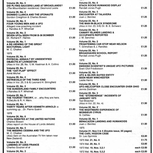 FSR 1981 V 27 N 2 - Imagen 1