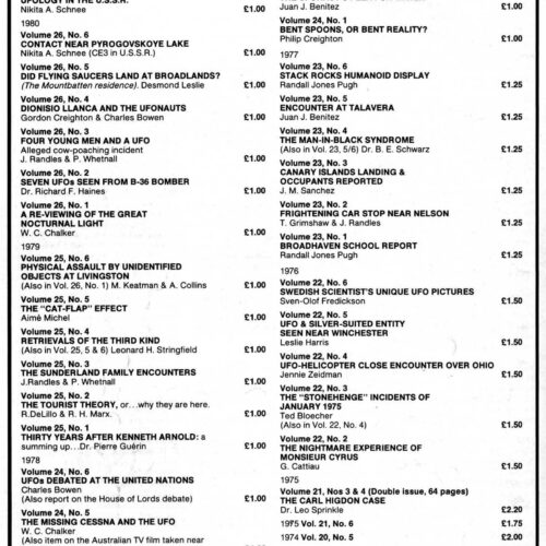 FSR 1981 V 27 N 3 - Imagen 1