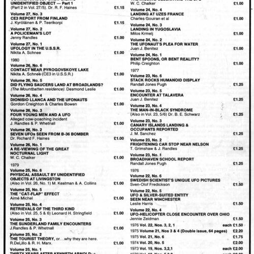 FSR 1982 V 27 N 6 - Imagen 1