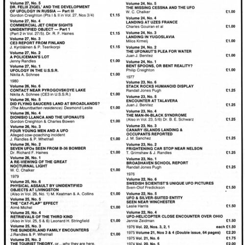 FSR 1982 V 28 N 1 - Imagen 1