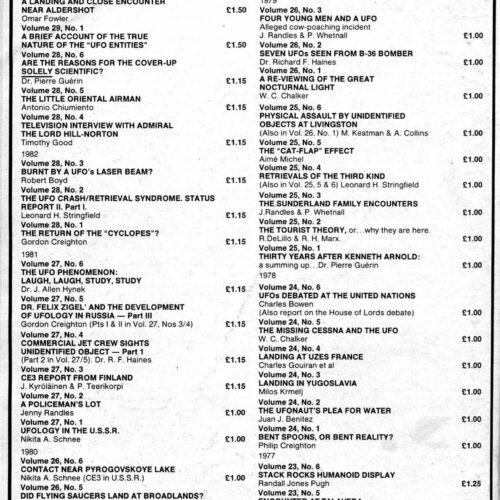 FSR 1984 V 29 N 4 - Imagen 1