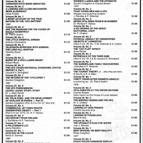 FSR 1984 V 29 N 5 - Imagen 1