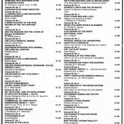 FSR 1984 V 29 N 6 - Imagen 1