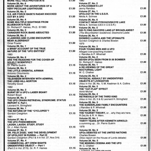 FSR 1985 V 30 N 3 - Imagen 1