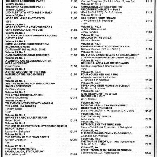 FSR 1985 V 30 N 6 - Imagen 1