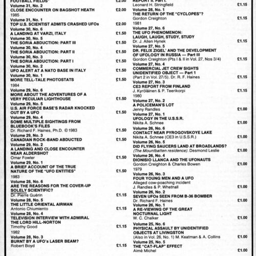 FSR 1986 V 31 N 4 - Imagen 1