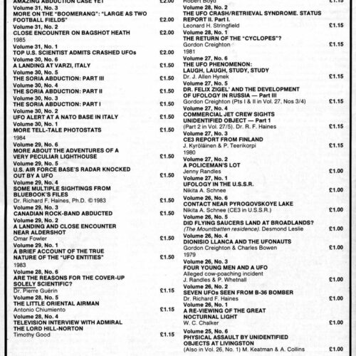 FSR 1986 V 31 N 5 - Imagen 1