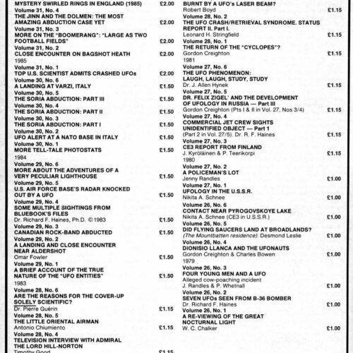FSR 1986 V 31 N 6 - Imagen 1