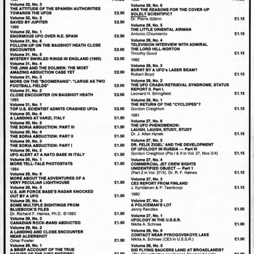 FSR 1987 V 32 N 4 - Imagen 1