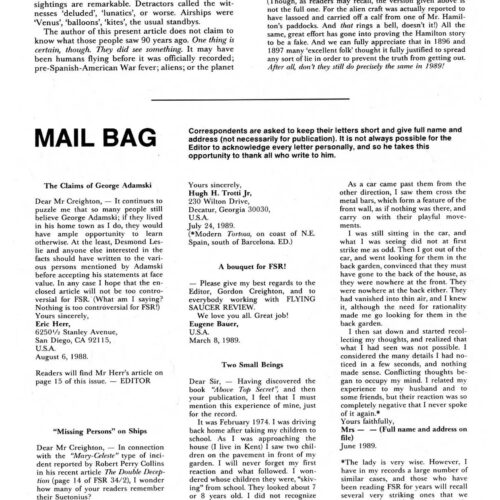 FSR 1989 V 34 N 3 - Imagen 1