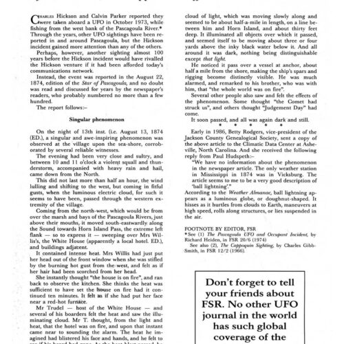 FSR 1990 V 35 N 3 - Imagen 1