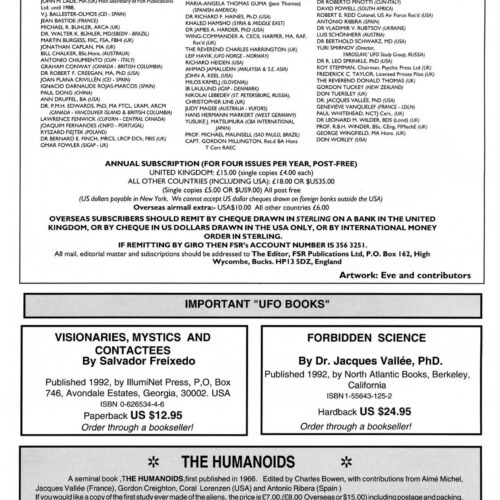 FSR 1993 V 38 N 2 - Imagen 1