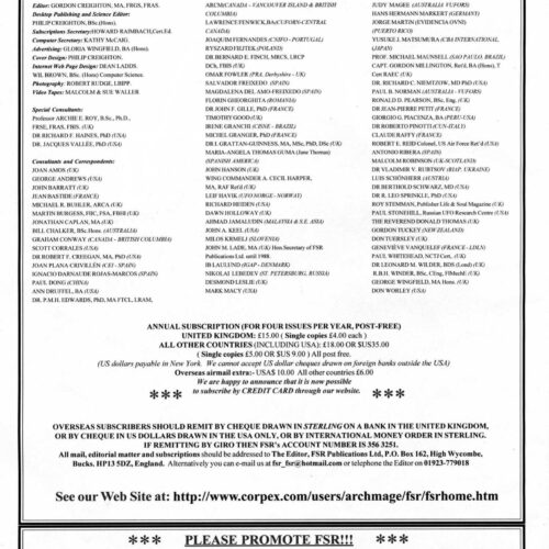 FSR 1999 V 44 N 2 - Imagen 1