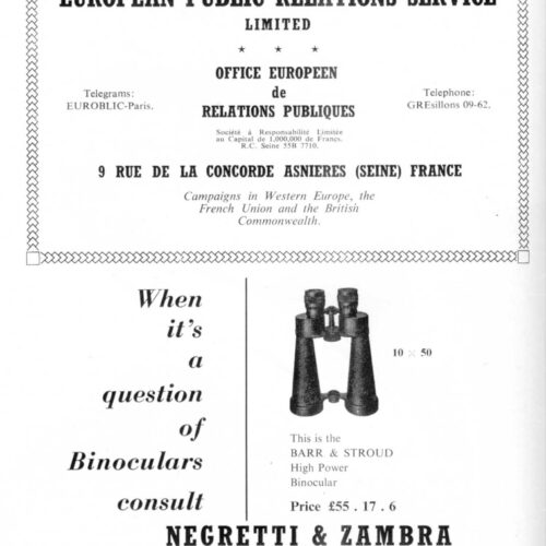 FSR,1956,Jan-Feb,V 2,N 1 - Imagen 1