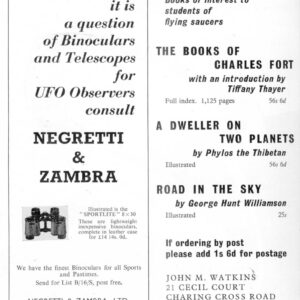 FSR,1960,Nov-Dec,V 6,N 6