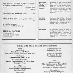 FSR,1965,Jul-Aug,V 11,N 4