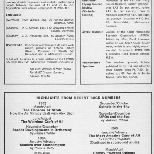 FSR,1965,Sep-Oct,V 11,N 5 - Imagen 1