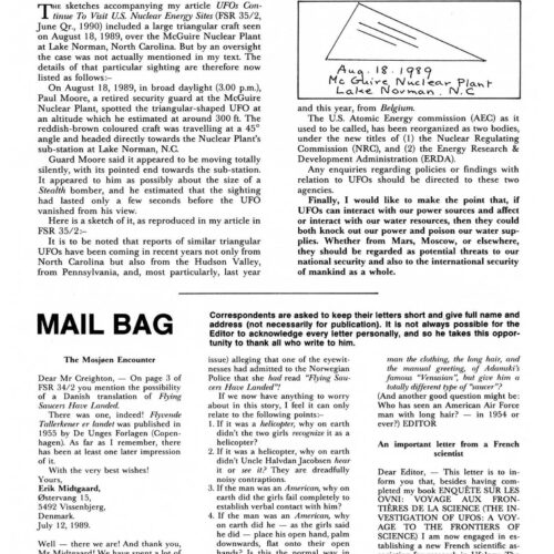 FSR,Keehn,Thematic Index for FSR,FSR1991V36N2 - Imagen 1
