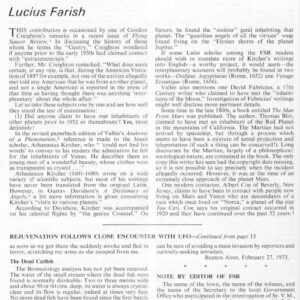 Farish,Airship 1896-97 Contactees,FSR73V19N4