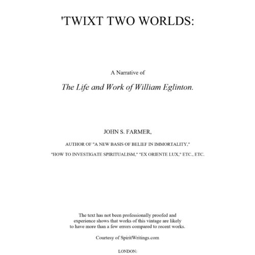 Farmer,TwixtTwo Worlds - Imagen 1
