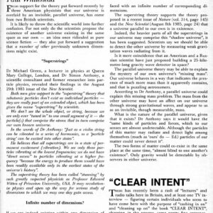 Fawcett-Greenwood,Clear Intent,FSR86V31N2