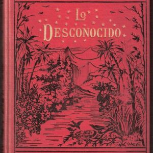 Flammarion,Lo desconocido y los problemas psiquicos