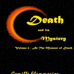 Flammarion,Moment of Death
