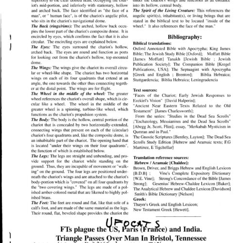 Flying Triangles 2004,I,FSR2004V49N3 - Imagen 1