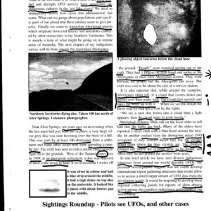 Flying Triangles 2004,II,FSR2004V49N3