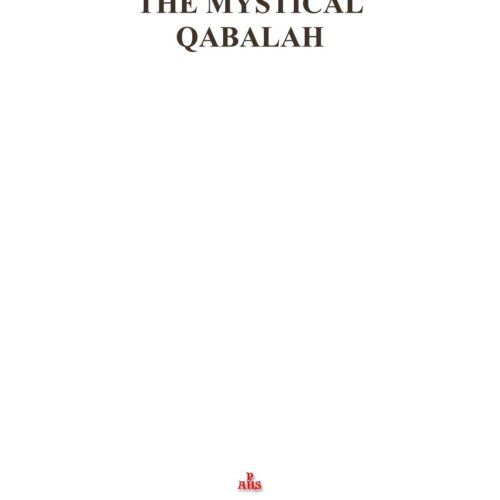 Fortune,Dion,Mystical Qabalah - Imagen 1