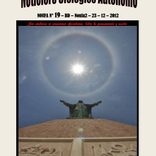 Foto OVNI 2012,Texas - Imagen 1