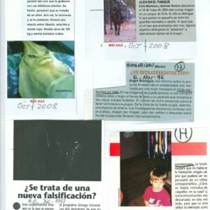 Fotos de Humanoides-2