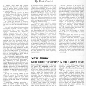 Fouere,Michel and Occam,FSR68V14N5