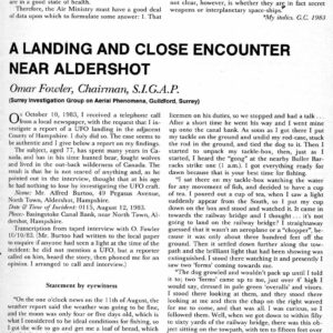 Fowler,Humanoids 1983,British bridge,FSR83V29N2