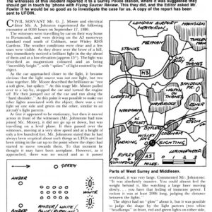 Fowler,UFO 1980,England,FSR1980V26N4