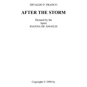 Franco,After the Storm
