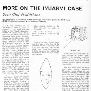 Fredrickson,Humanoids 1970,Finland-2,FSR
