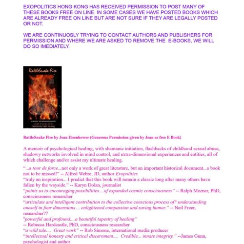 Free online UFO books - Imagen 1