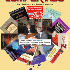 Freixedo,Origen del mal en el mundo