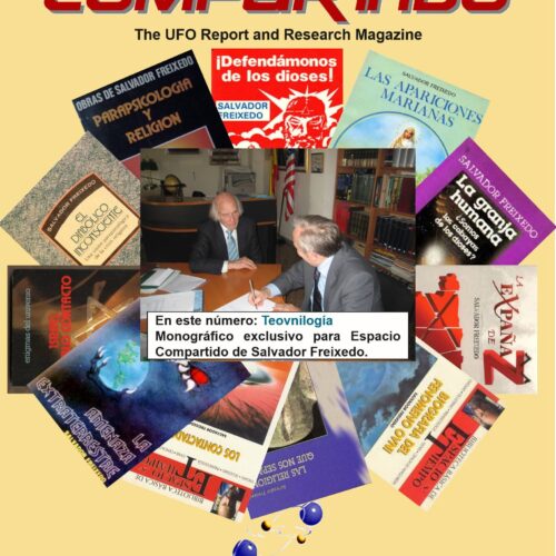 Freixedo,Origen del mal en el mundo - Imagen 1