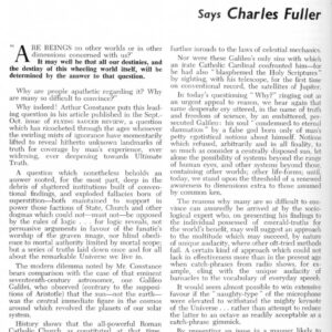 Fuller,When They Ask,FSR57V3N2