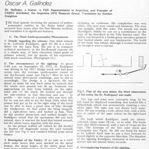 Galindez,Humanoids 1972,Argentina-3,FSR75V21N5 - Imagen 1