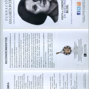 Garcia de Cuenca,Anita,Cordoba,Contactos extramundanos