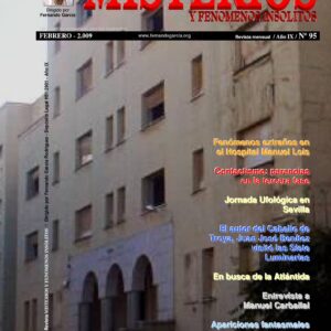 Garrido,Contactismos,paranoias en la tercera fase